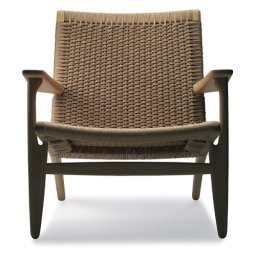 Carl Hansen designová křesla Ch25