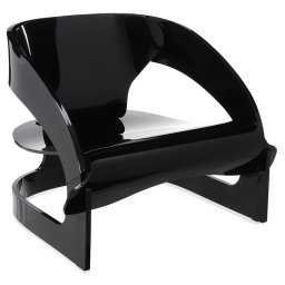 Kartell designová křesla Joe Colombo