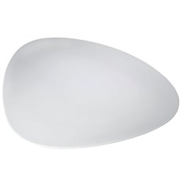 Alessi designové talíře Colombina Dining Plate (6 kusů)