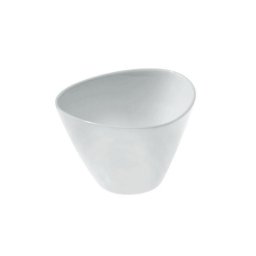 Alessi designové šálky na espresso Colombina Mocha Cup (6 kusů)