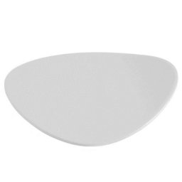 Alessi designové podšálky Colombina Saucer (6 kusů)
