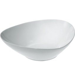 Alessi designové salátové mísy Colombina Salad Bowl