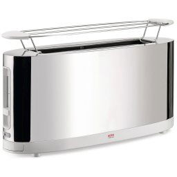 Alessi designové toastery Toaster