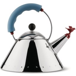 Alessi designové konvice Bird Kettle