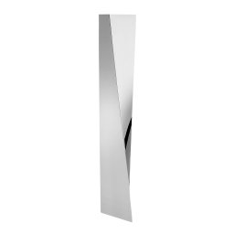 Alessi designové vázy Crevasse