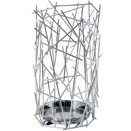 Alessi designové stojany na deštníky Blow Up