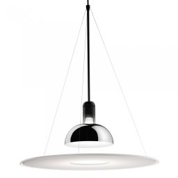 Flos designová závěsná svítidla Frisbi