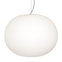 Flos designová závěsná svítidla Glo-ball S2