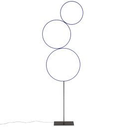 Catellani & Smith designové stojací lampy Sorry Giotto 3