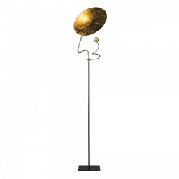 Catellani & Smith designová stojací svítidla Luce d’Oro F