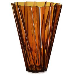 Kartell designové vázy Shanghai