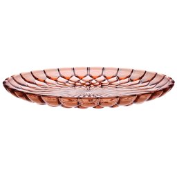 Kartell designové podnosy Jelly Tray