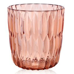 Kartell designové vázy Jelly Vase