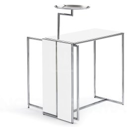 Classicon designové odkládací stolky Rivoli