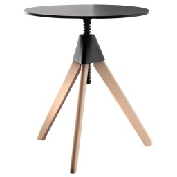 Magis designové jídelní stoly Topsy