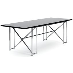 Classicon designové jídelní stoly Double X