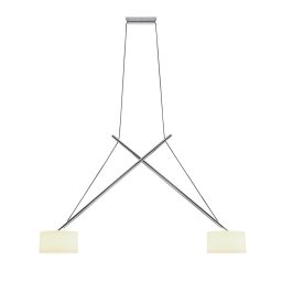 Serien Lighting závěsná svítidla Twin
