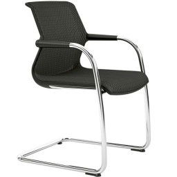 Vitra designové konferenční židle Unix Cantilever