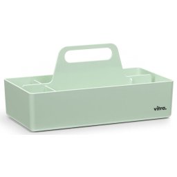 Vitra designové pořadače Toolbox