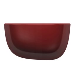 Vitra designové nástěnné police Corniches Small