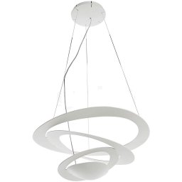 Artemide designová závěsná svítidla Pirce Micro Sospensione