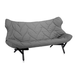Kartell designové sedačky Foliage Sofa