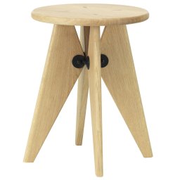 Vitra designové stoličky Tabouret Solvay