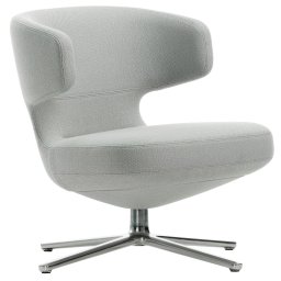 Vitra designová křesla Petit Repos