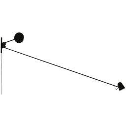 Luceplan designové nástěnná svítidla D73 Counterbalance