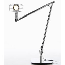 Luceplan designové stolní lampy Otto Watt