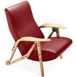 Zanotta designová křesla Gilda