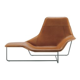 Zanotta designová lehátka Lama