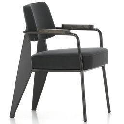 Vitra designová křesla Fauteuil Direction