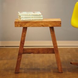 Jan Kurtz designové stoličky Dingklik