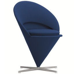 Vitra designová křesla Cone Chair
