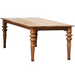 Jan Kurtz designové jídelní stoly Drexler Table (210 x 76 x 100 cm)