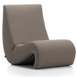Vitra designová křesla Amoebe Lowback