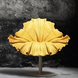 Kenneth Cobonpue designová křesla Bloom Club Chair