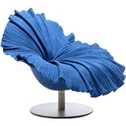 Kenneth Cobonpue designová křesla Bloom Easy Chair
