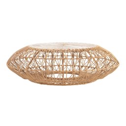 Kenneth Cobonpue designové konferenční stolky Dreamcatcher Coffee Table (100 x 35 cm)