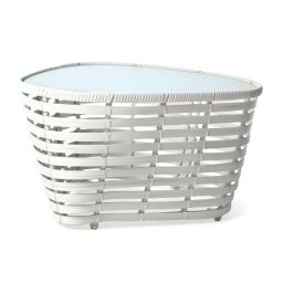 Kenneth Cobonpue designové odkládací stolky Oasis Side Table