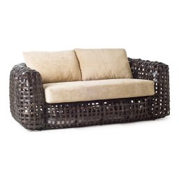 Kenneth Cobonpue designové sedačky Matilda Sofa Two Seater (šířka 200 cm)