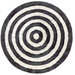 DESIGNERCARPETS designové koberce Verner Panton Vp Target