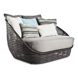 Kenneth Cobonpue designové zahradní sedačky Oasis Sofa