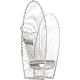 Kenneth Cobonpue designová křesla Papillon