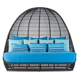 Kenneth Cobonpue zahradní sedačky Voyage Sofa