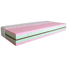 Přírodní matrace Luxor