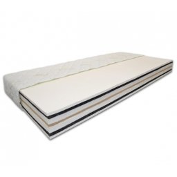 Přírodní matrace Horse dream gold