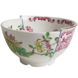 Seletti designové mísy Hybrid Bowl