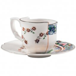 Seletti designové šálky Hybrid Cup
